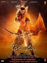 Adipurush (2023) HDRip Malayalam