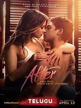 After (2019) BRRip [Telugu (FD) + Eng] Dubbed