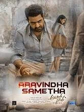Aravinda Sametha (2018) HDRip Telugu