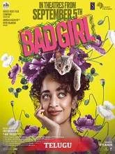 Bad Girl (2025) HDRip Tamil