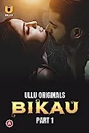 Bikau Part 1 (2023) HDRip Telugu