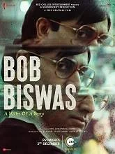 Bob Biswas (2021) HDRip Hindi
