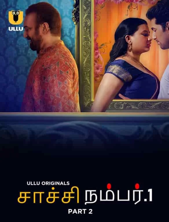 Chachi No.1 Seaosn 1 Part 2 (2023) HDRip Hindi