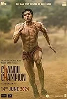 Chandu Champion (2024) HDRip Telugu