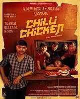 Chilli Chicken (2024) HDRip Kannada