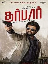 Darbar (2020) HDRip Malayalam