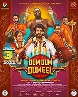 Dum Dum Dumeel (2022) HDRip Tamil