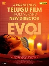 Evol (2024) HDRip Telugu