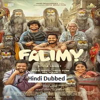 Falimy (2023) HDRip Malayalam