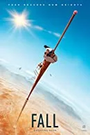 Fall (2022) HDRip Hindi Dubbed