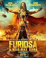 Furiosa: A Mad Max Saga (2024) HDRip Telugu Dubbed