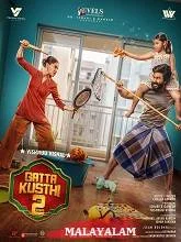 Gatta Kusthi 2 (2026) HDRip Telugu
