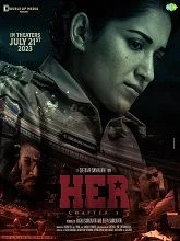 Her Chapter 1 (2023) HDRip Tamil