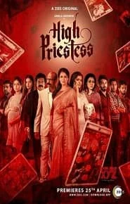 High Priestess (2019) HDRip Hindi Season 1