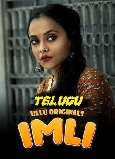 Imli Part 1 Ullu Originals (2023) HDRip Hindi