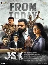 JSK – Janaki V vs State of Kerala (2025) HDRip Malayalam