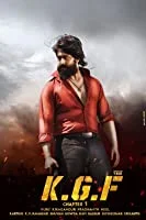K.G.F: Chapter 1 (2018) HDRip Hindi