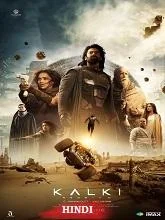 Kalki 2898 AD (2024) HDRip Kannada