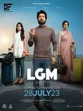 LGM – Lets Get Married (2023) HDRip Tamil