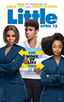 Little (2019) HDRip English