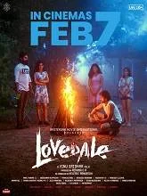 Lovedale (2025) HDRip Telugu