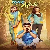 Lukan Michi (2019) HDRip Punjabi