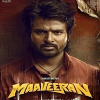 Maaveeran (2023) HDRip Tamil