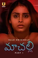 Machhli Season 1 Part 1 (2024) HDRip Hindi