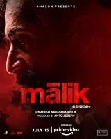 Malik (2022) HDRip Telugu