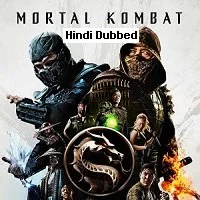 Mortal Kombat (2021) HDRip Tamil Dubbed