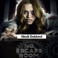 No Escape Room (2021) BluRay Hindi