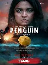 Penguin (2020) HDRip Telugu