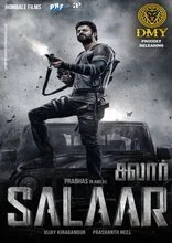 Salaar: Cease Fire - Part 1 (2023) HDRip Tamil