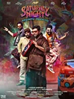 Saturday Night (2022) HDRip Malayalam