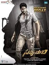 Savyasachi (2018) HDRip Hindi Dubbed