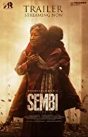 Sembi (2022) HDRip Telugu