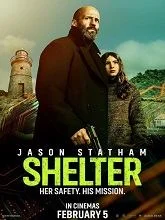 Shelter (2026) BluRay Telugu Dubbed