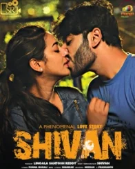 Shivan (2020) HDRip Telugu