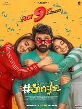 Single (2025) HDRip Tamil