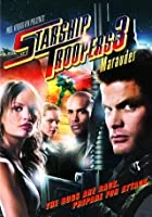 Starship Troopers 3: Marauder (2008) BluRay English
