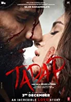 Tadap (2020) HDRip Telugu Part [01-03] Episodes [01-13]