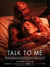 Talk to Me (2023) HDRip English