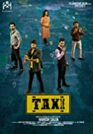 Taxi (2020) HDRip Hindi Ullu Originals Short Film