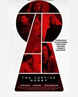 The Captive Nanny (2020) HDTVRip [Hindi + Eng]