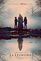 The Curse of La Llorona (2019) HDRip Hindi Dubbed