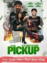 The Pickup (2025) HDRip Telugu Dubbed