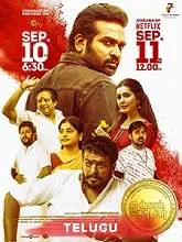 Tughlaq Durbar (2021) HDRip Tamil