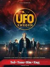 UFO Sweden (2022) BluRay Telugu Dubbed