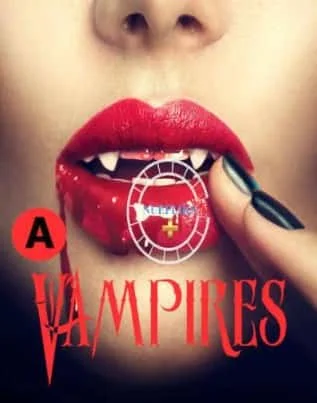 Vampires S01 E02 Nuefliks Originals (2021) HDRip Hindi