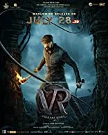 Vikrant Rona (2022) HDRip Tamil